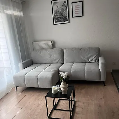 Le Claudel A 5 Min De Appartement *