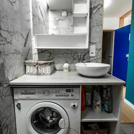 Le Claudel A 5 Min De Appartement
